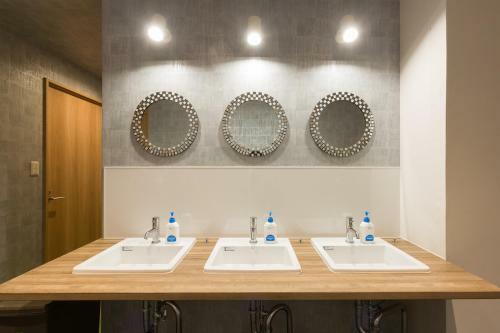 Albergue The Gemini Inn