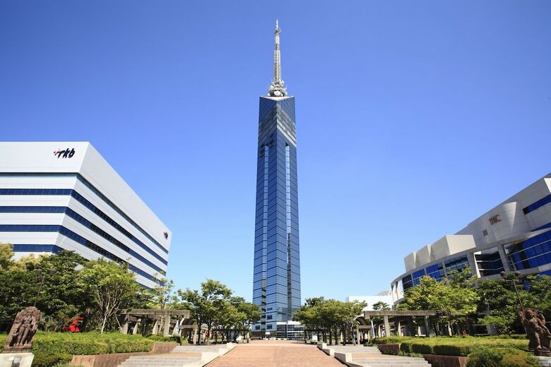 Hotel Wbf Grande Hakata
