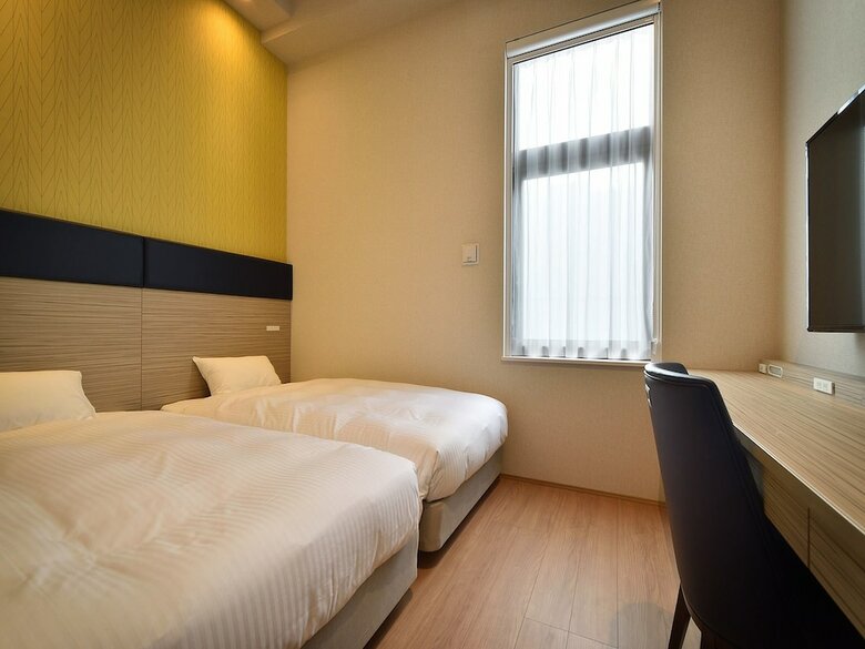 Hotel Wbf Grande Hakata