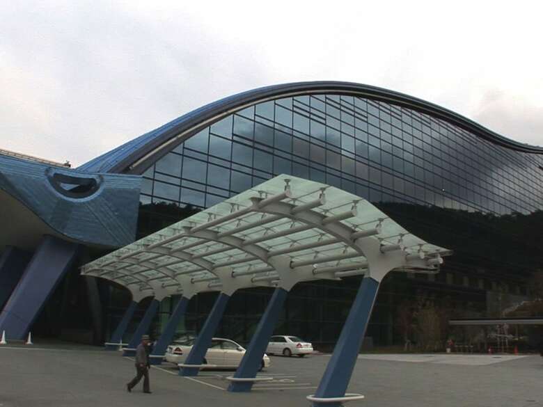 Hotel Wbf Grande Hakata