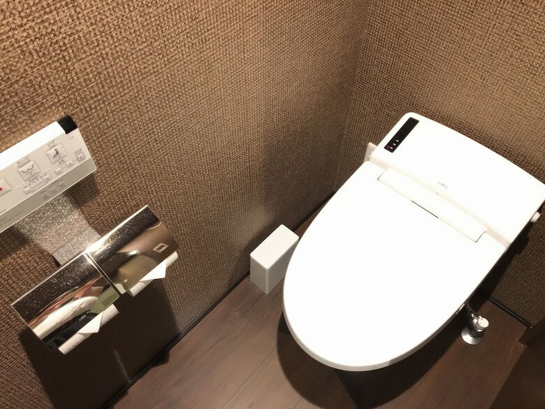 Hotel Wbf Grande Hakata