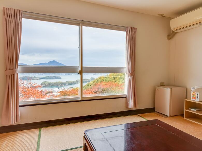 Hotel Innoshima