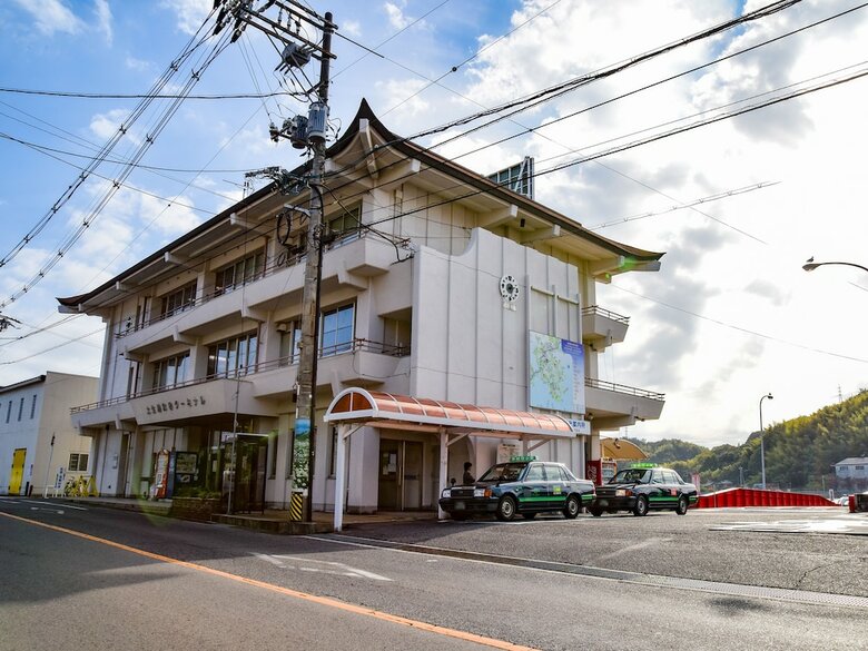 Hotel Innoshima