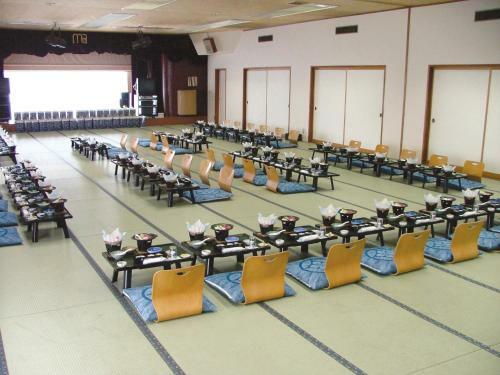 Awajishima Kaijo Hotel