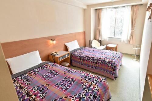 Hotel Earthmans Tsugaike