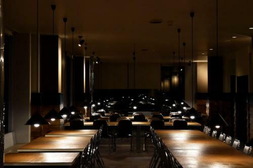 Hotel Earthmans Tsugaike