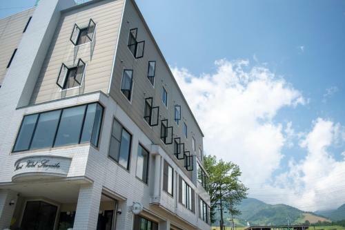 Hotel Earthmans Tsugaike