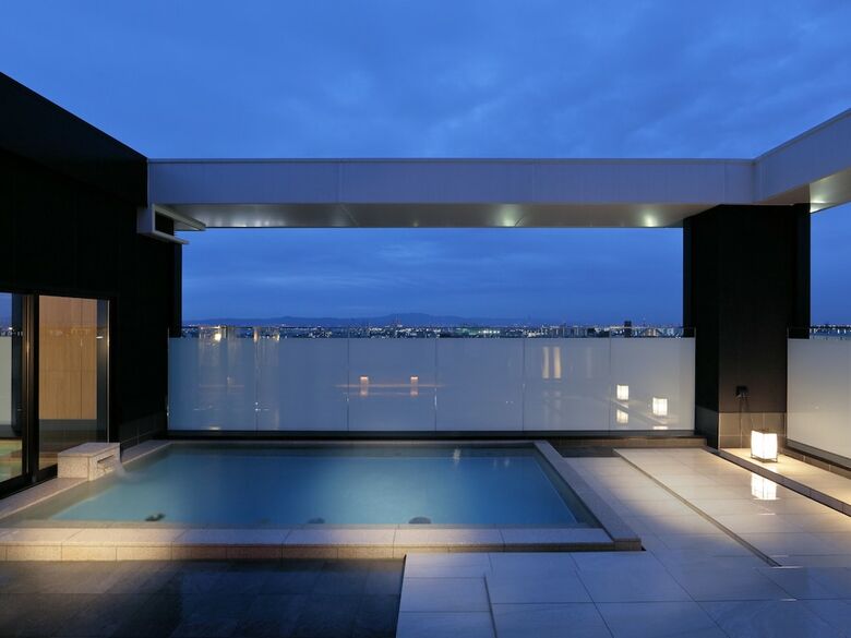 Candeo Hotels Osaka Kishibe