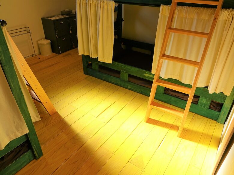 Hostal Lodge Mondo