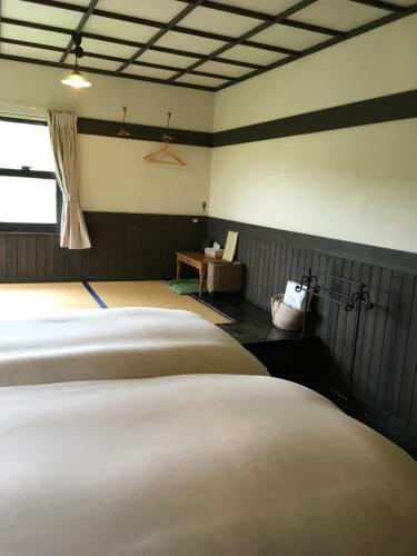 Lodge Pension Kinouta