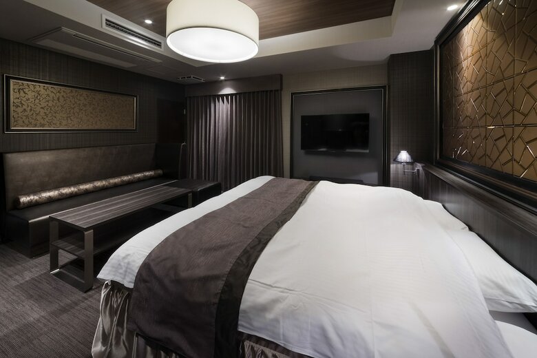 N Hotel
