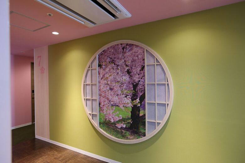 Hotel Wing International Select Nagoya Sakae