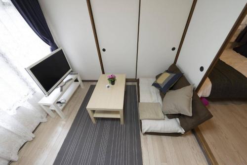 Apartment In Shimanouchi 654