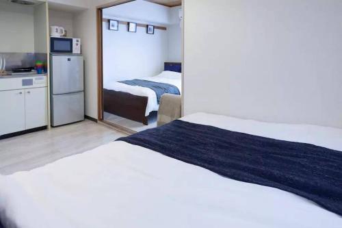 Apartment In Shimanouchi 654