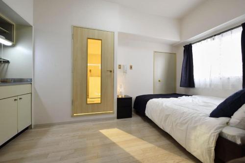 Apartment In Shimanouchi 654