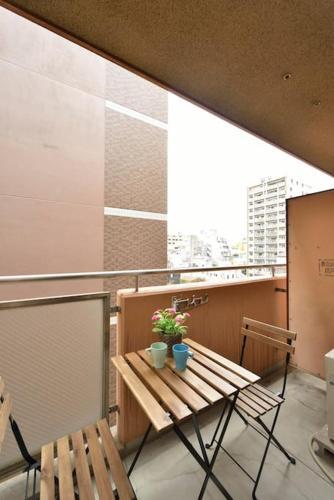 Apartment In Shimanouchi 654