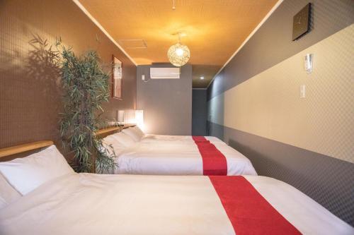 Apartamento High Standard Nipponbashi