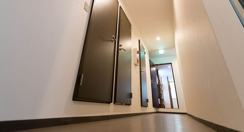 Osaka Namba Hostel Miyabi