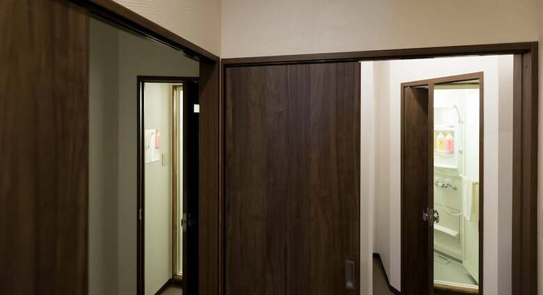 Osaka Namba Hostel Miyabi