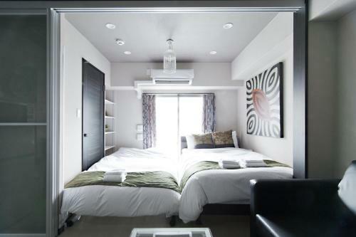 Apartamento Buena Vista Namba South