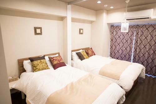 Apartamento Buena Vista Namba South