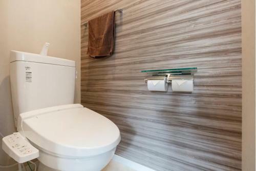 Apartamento Buena Vista Namba South