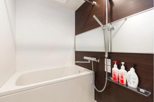 Apartamento Buena Vista Namba South