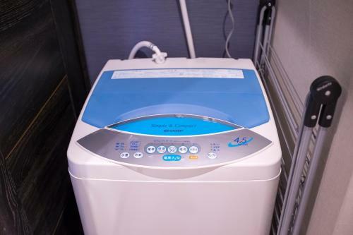 Apartamento Buena Vista Namba South
