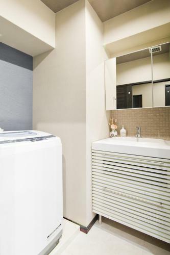 Apartamento Buena Vista Namba South