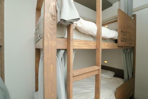 Hostal Gush