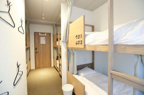 Hostal Gush
