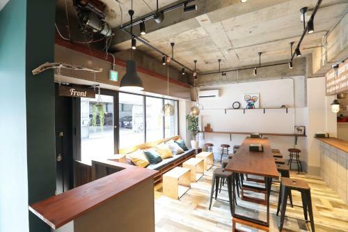 Hostal Gush