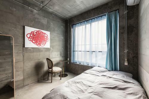 Hotel The Blend Inn - Studio