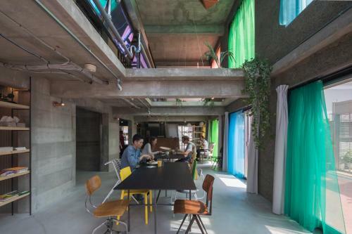 Hotel The Blend Inn - Studio
