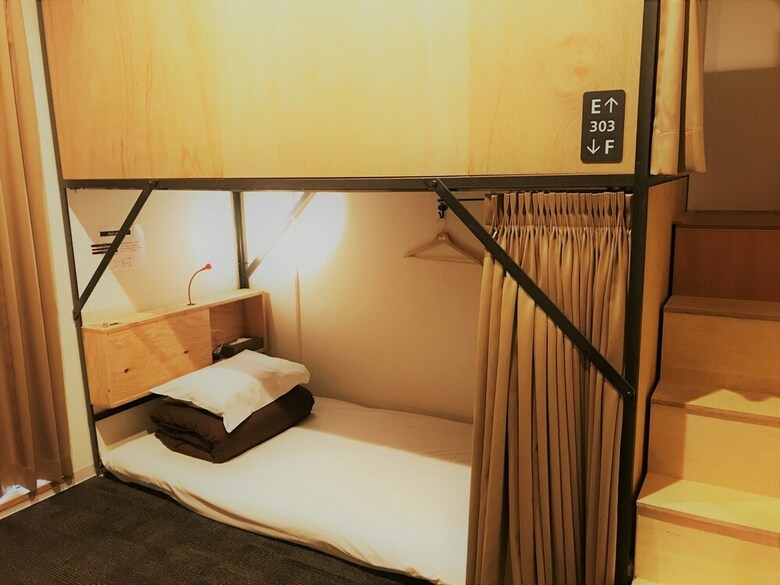 Hostel Tankai
