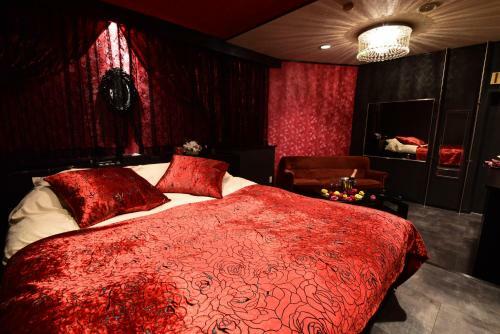 Hotel Restay Koakuma (adult Only)