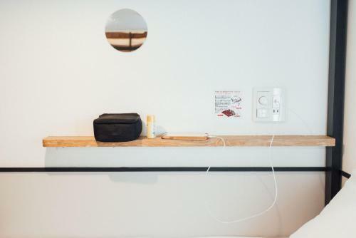 Webase Hakata Hostel