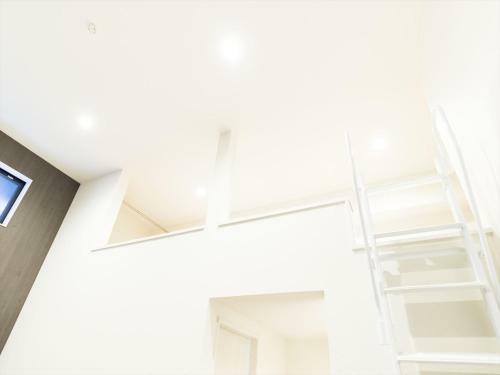 Apartamento Trip Pod Higashi-hie