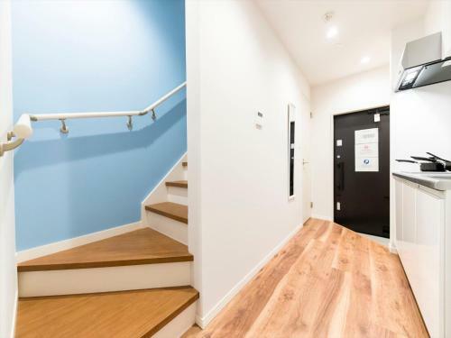 Apartamento Trip Pod Higashi-hie