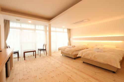 Amakusa Santacoming Hotel