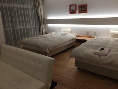 Amakusa Santacoming Hotel