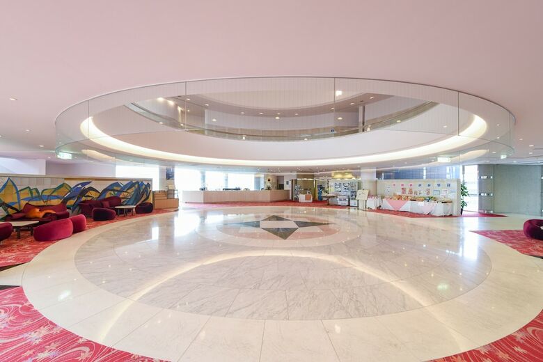 Hotel Spring Golf & Art Resort Awaji