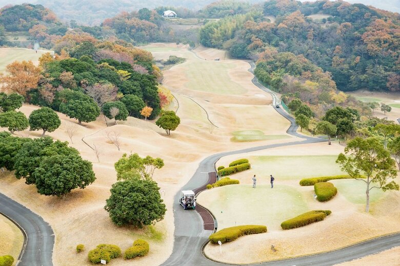 Hotel Spring Golf & Art Resort Awaji