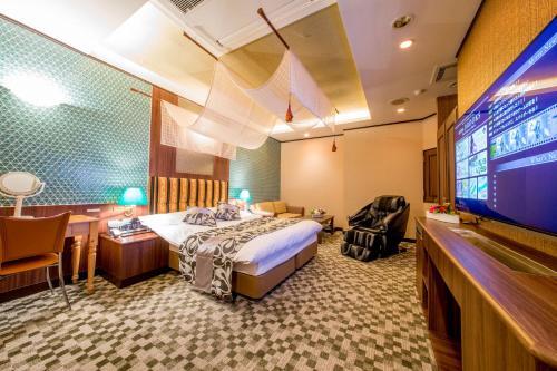 Hotel Brooks (adult Only )