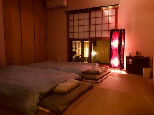 Minpaku Momotaro Bekkan