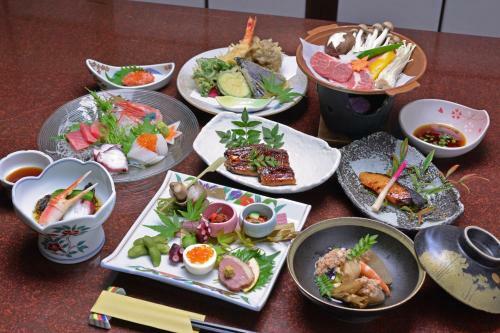 Shinhana No Chaya