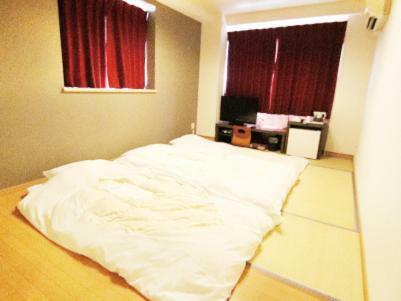 Hotel Hatago Hashimoto