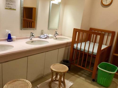 Hotel Hatago Hashimoto