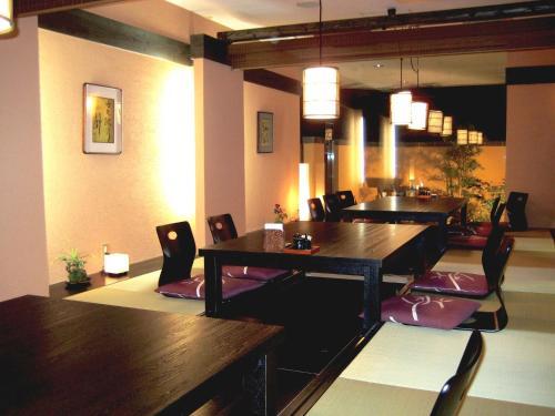 Matsuura City Hotel
