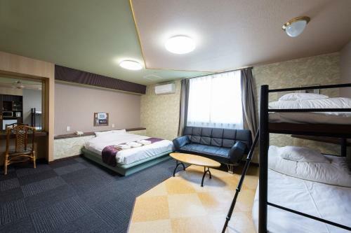 A-gate Hotel Asahikawa